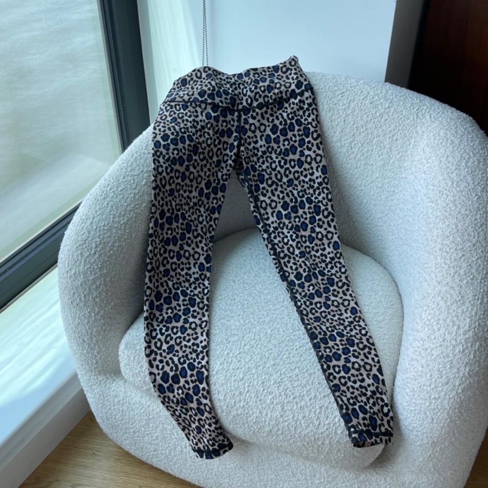 Victoria Sport Top and Bottom